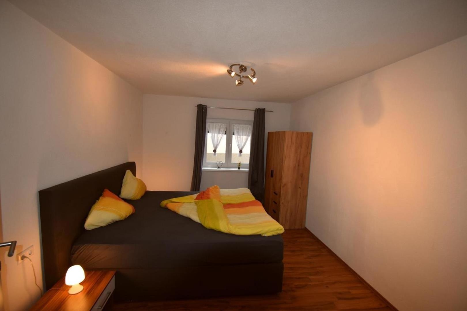 Ferienwohnung Koenigspudel Nauders Exterior photo